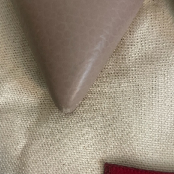 Nude Valentino Pumps/Heels in Size 37 - Picture 4 of 5